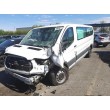 2016 FORD TRANSIT T-350