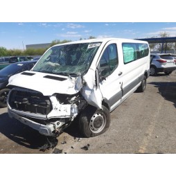 2016 FORD TRANSIT T-350