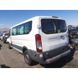2016 FORD TRANSIT T-350