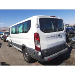 2016 FORD TRANSIT T-350