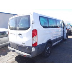 2016 FORD TRANSIT T-350