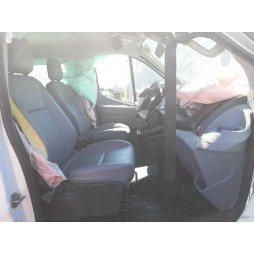 2016 FORD TRANSIT T-350