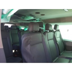 2016 FORD TRANSIT T-350