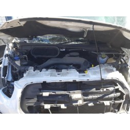 2016 FORD TRANSIT T-350