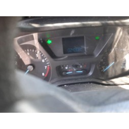 2016 FORD TRANSIT T-350