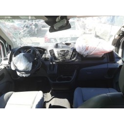2016 FORD TRANSIT T-350
