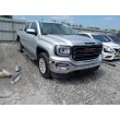 2016 GMC SIERRA K1500 SLE