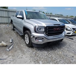 2016 GMC SIERRA K1500 SLE