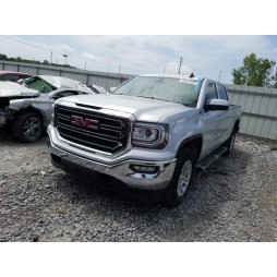 2016 GMC SIERRA K1500 SLE