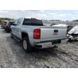 2016 GMC SIERRA K1500 SLE