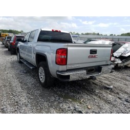 2016 GMC SIERRA K1500 SLE