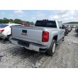 2016 GMC SIERRA K1500 SLE