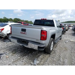 2016 GMC SIERRA K1500 SLE