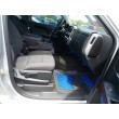 2016 GMC SIERRA K1500 SLE