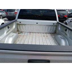 2016 GMC SIERRA K1500 SLE