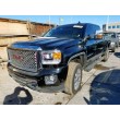 2016 GMC SIERRA K2500 DENALI