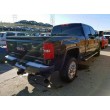 2016 GMC SIERRA K2500 DENALI