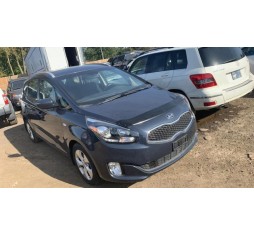 2016 KIA RONDO
