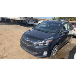 2016 KIA RONDO