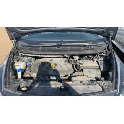 2016 KIA RONDO