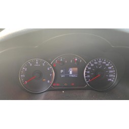 2016 KIA RONDO