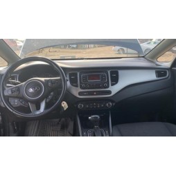 2016 KIA RONDO