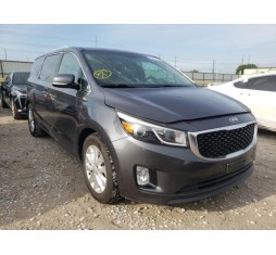 2016 KIA SEDONA EX