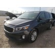 2016 KIA SEDONA EX