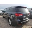 2016 KIA SEDONA EX