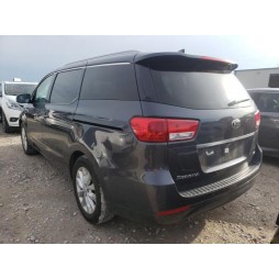 2016 KIA SEDONA EX
