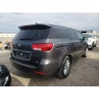 2016 KIA SEDONA EX