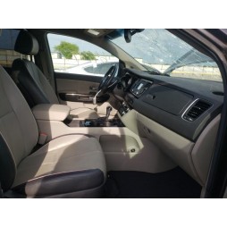 2016 KIA SEDONA EX