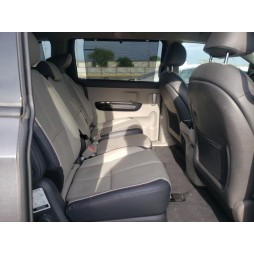 2016 KIA SEDONA EX