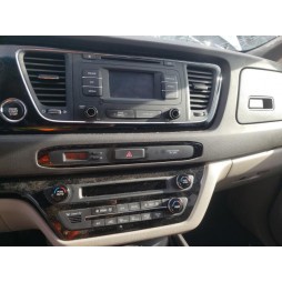 2016 KIA SEDONA EX