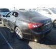 2016 MASERATI GHIBLI S