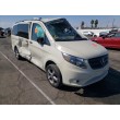 2016 MERCEDES-BENZ METRIS