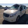 2016 MERCEDES-BENZ METRIS
