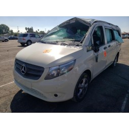 2016 MERCEDES-BENZ METRIS