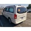 2016 MERCEDES-BENZ METRIS