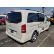 2016 MERCEDES-BENZ METRIS