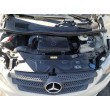 2016 MERCEDES-BENZ METRIS