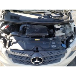 2016 MERCEDES-BENZ METRIS