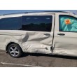 2016 MERCEDES-BENZ METRIS