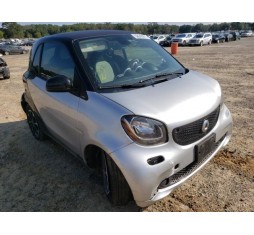 2016 SMART FORTWO