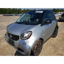2016 SMART FORTWO