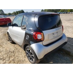2016 SMART FORTWO