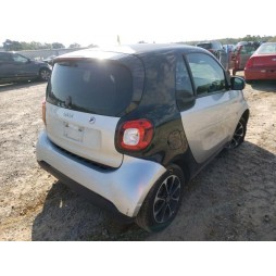 2016 SMART FORTWO