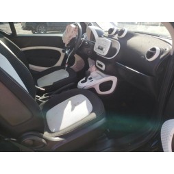 2016 SMART FORTWO