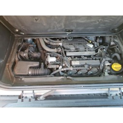 2016 SMART FORTWO