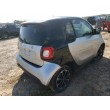 2016 SMART FORTWO